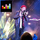 Gibonni LIVE