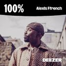 100% Alexis Ffrench