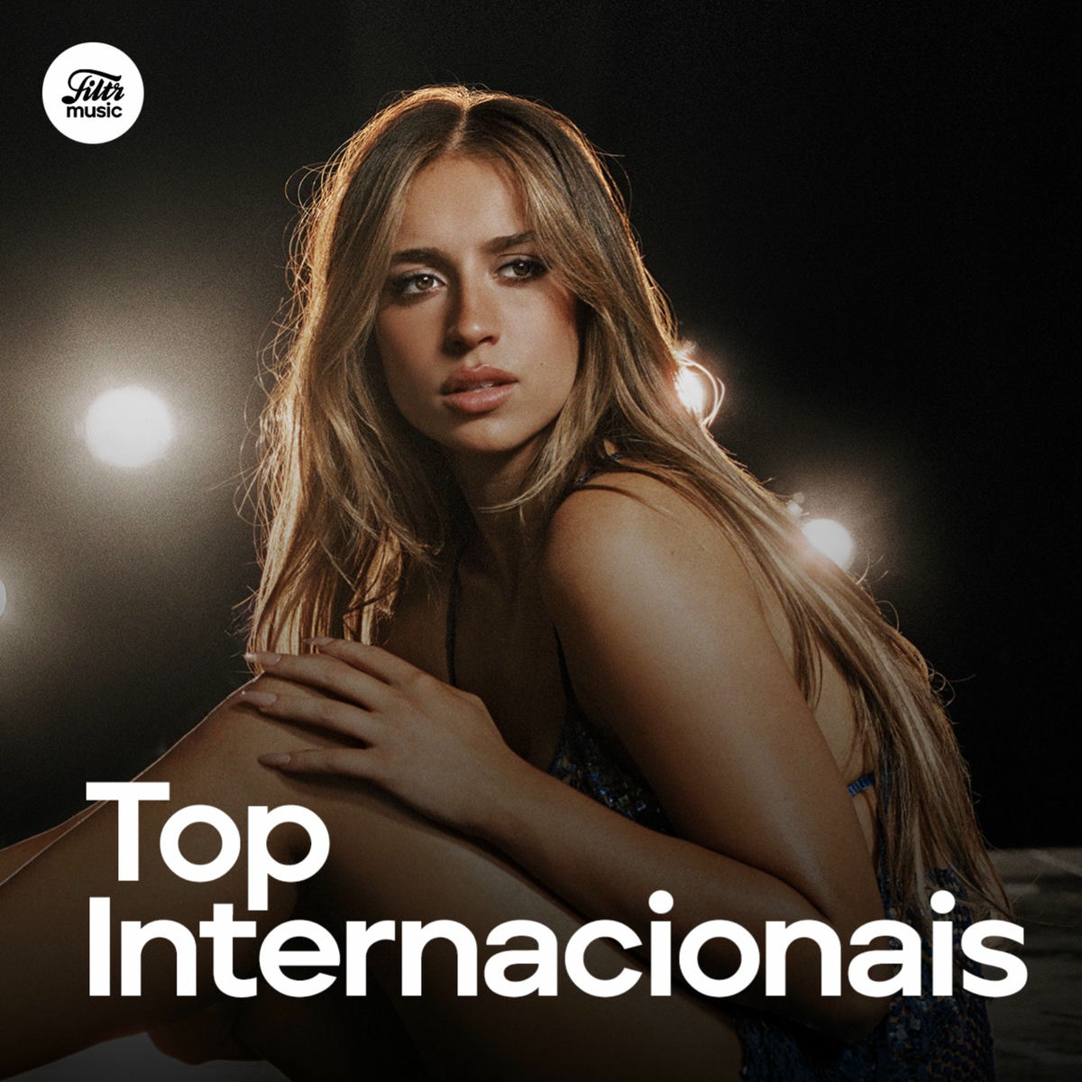 Cover of playlist Top Internacionais 2025 | Hits Internacionais