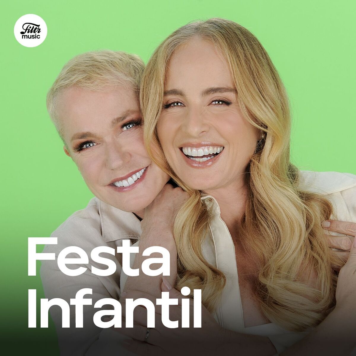 Cover of playlist Festa Infantil | Música para Crianças