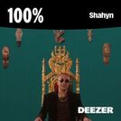 100% Shahyn
