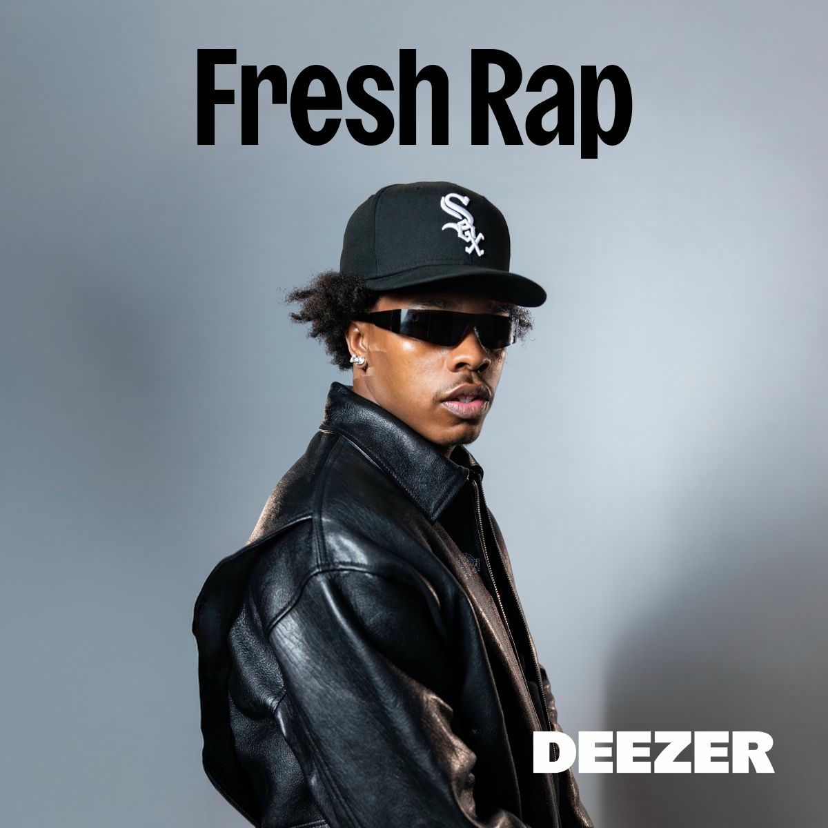Cover of playlist Fresh Rap