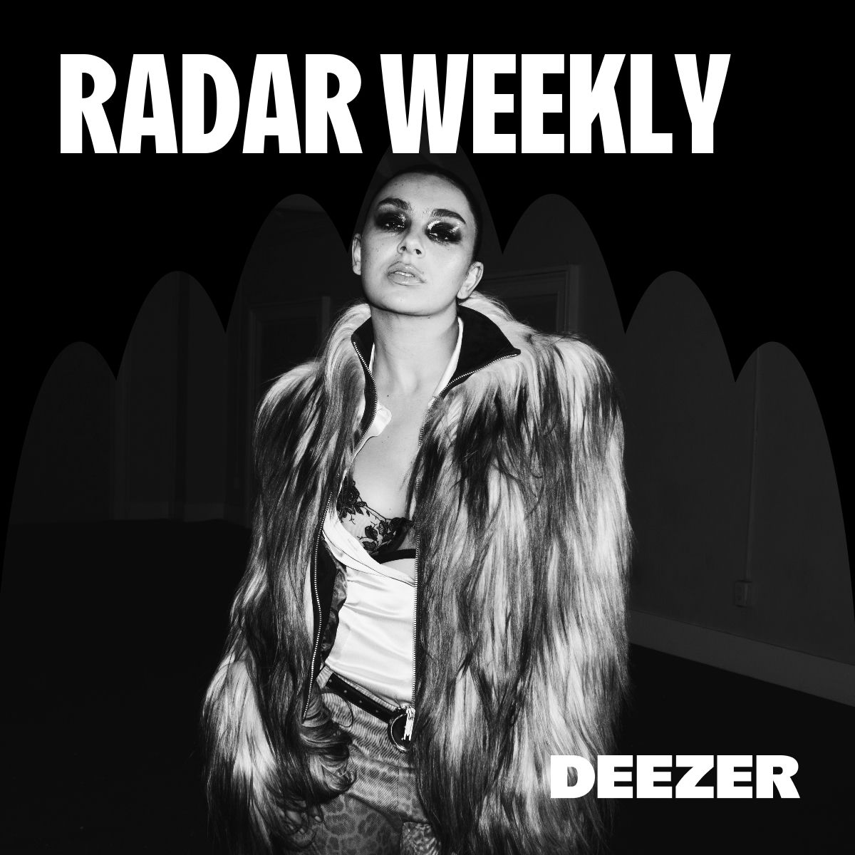 Cover of playlist Radar Weekly