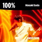 100% Masaki Suda