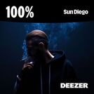 100% Sun Diego