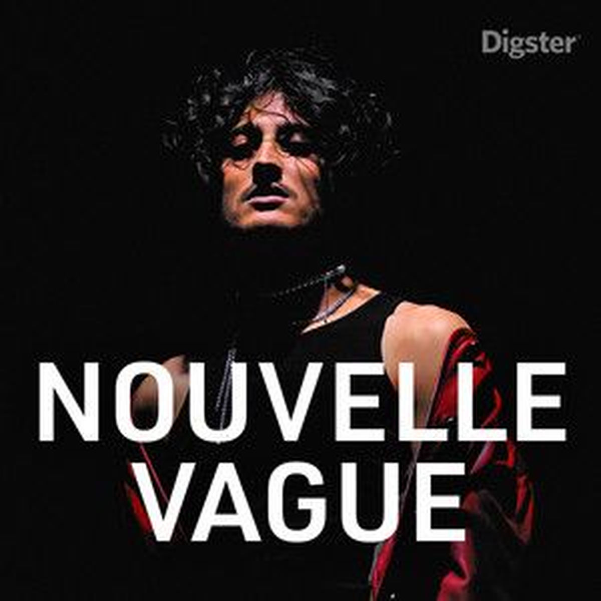 Cover of playlist Nouvelle Vague | La playlist des nouveaux talents 