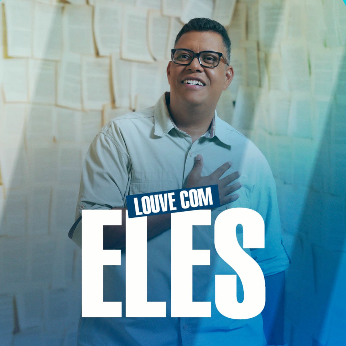 Cover of playlist Louve Com Eles