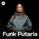 FUNK PUTARIA 2025 🔞 FUNKS MAIS TOCADOS