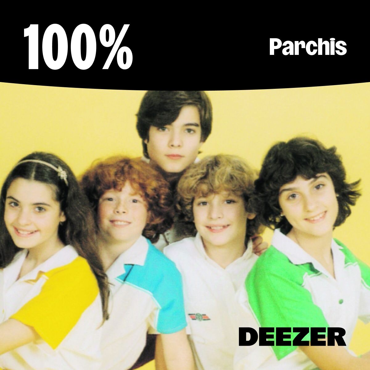 100% Parchís