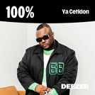 100% Ya Cetidon