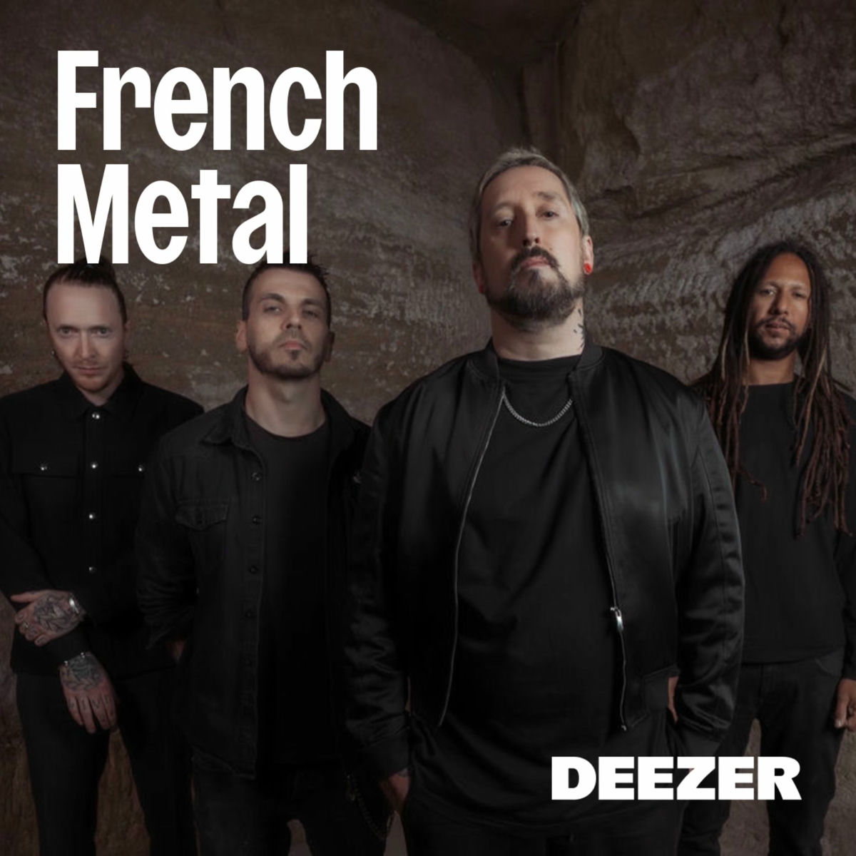 French Metal
