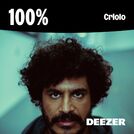 100% Criolo