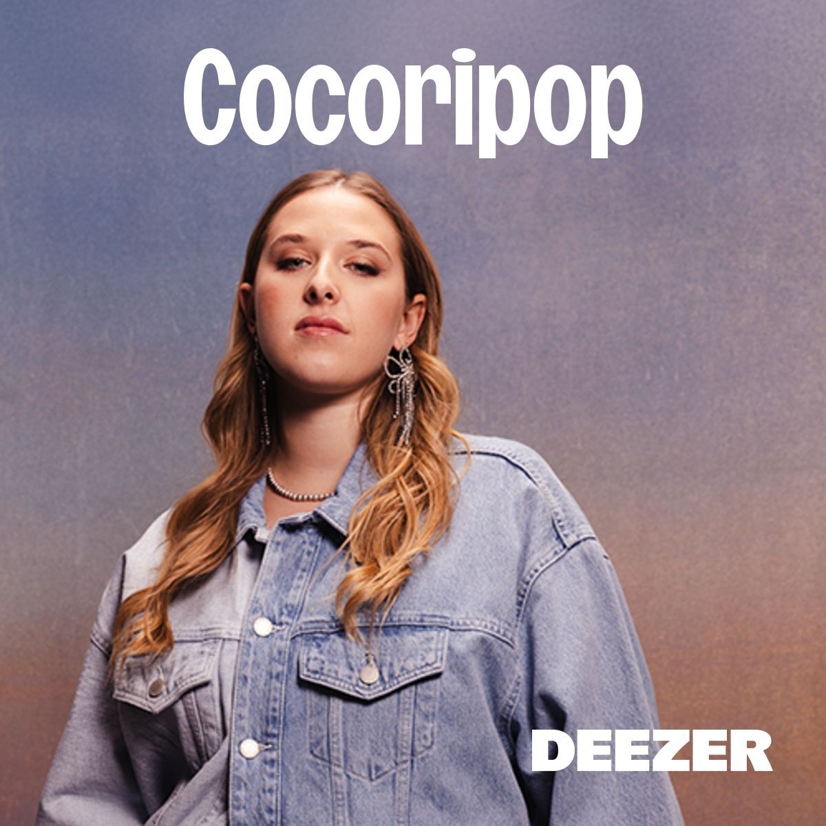 Cover of playlist Cocoripop