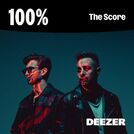 100% The Score