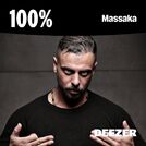 100% Massaka