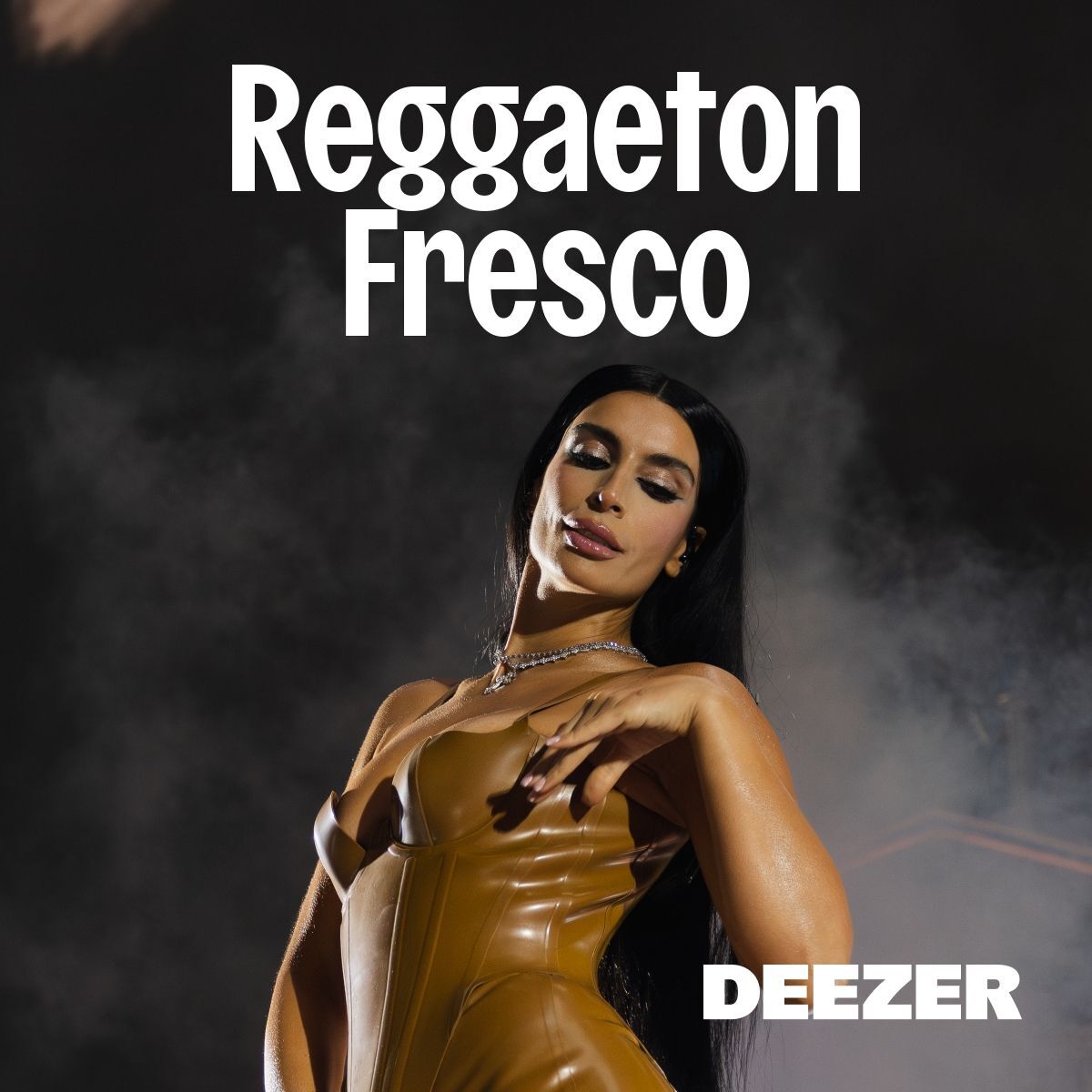Cover of playlist Reggaeton Fresco