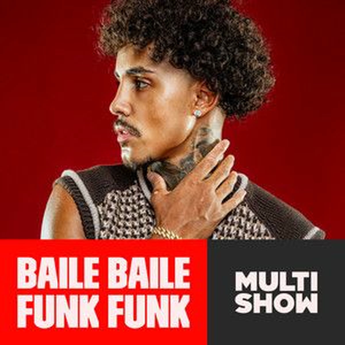 Cover of playlist Baile Funk