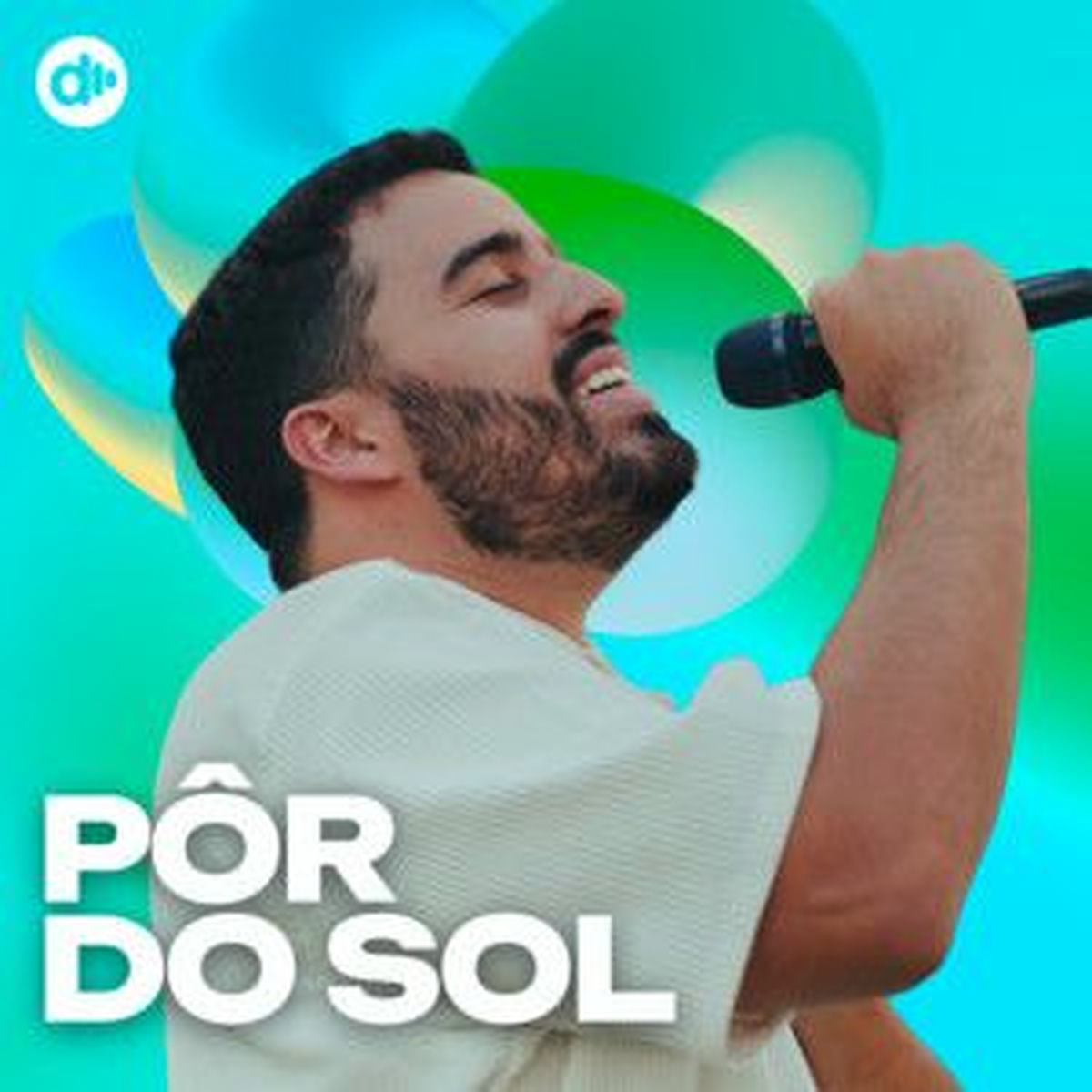 Cover of playlist Pôr do Sol