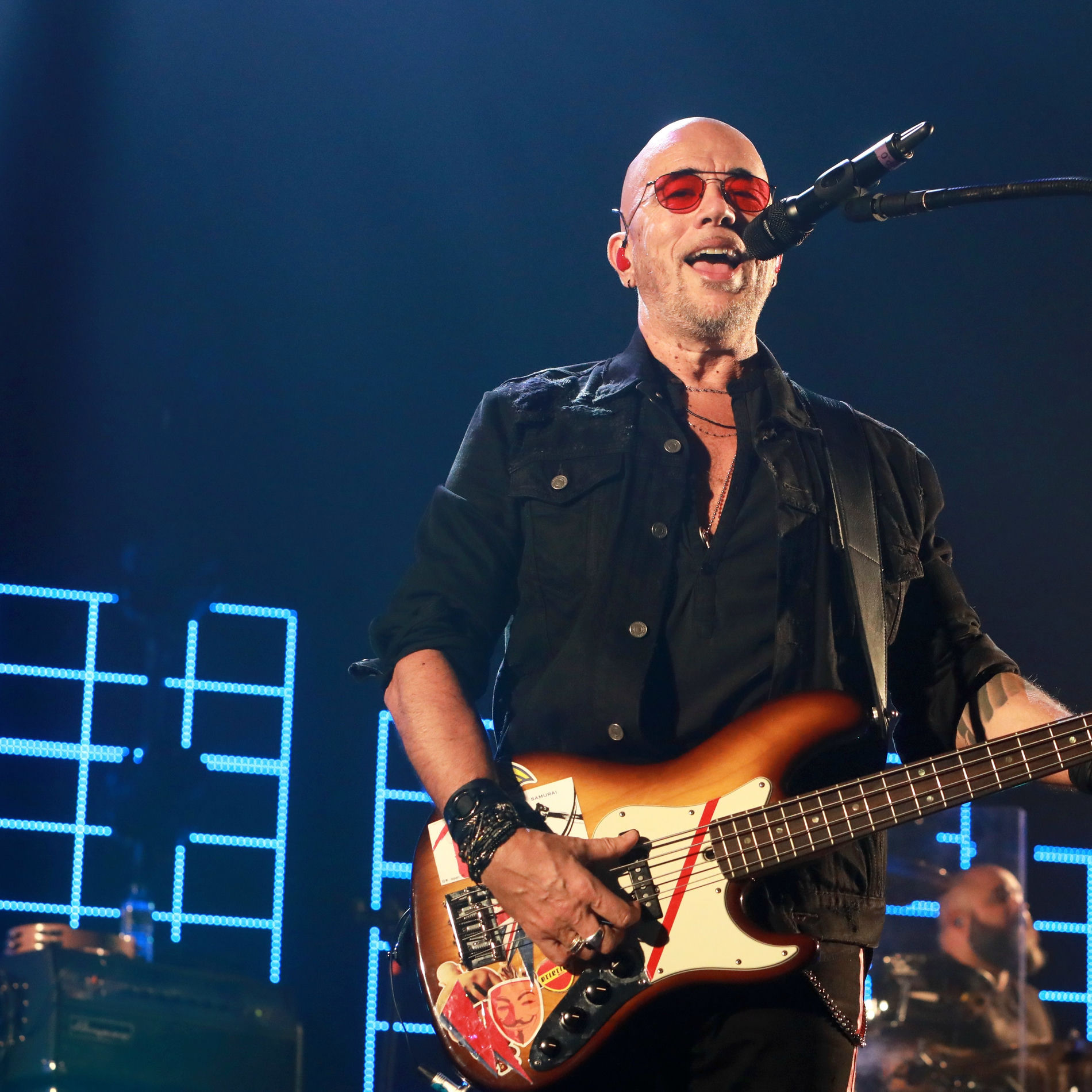 Cover of playlist Les 30 plus belles chansons de Pascal Obispo