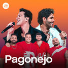 Pagonejo 2026 | Pagode e Sertanejo