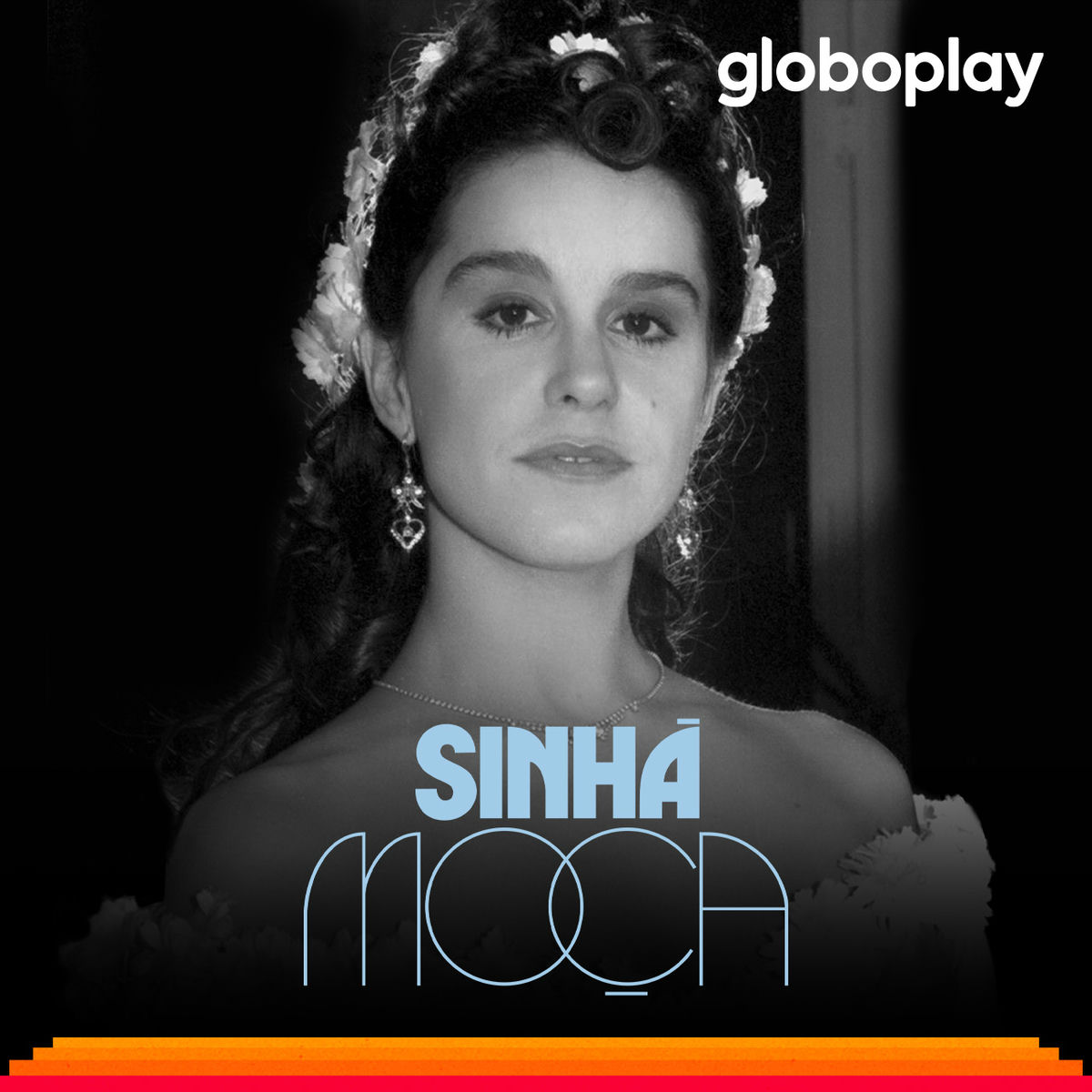 Cover of playlist Sinhá Moça (1986) - 1ª Versão