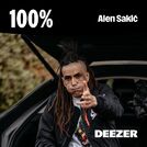 100% Alen Sakić