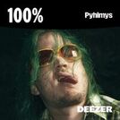 100% Pyhimys