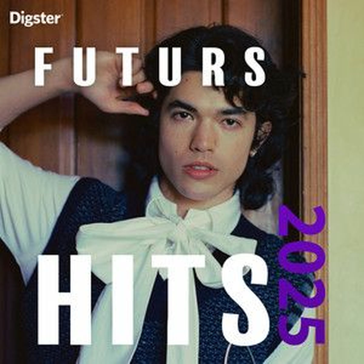 Cover of playlist Futurs Hits 2025 💥 | Top hits, France Viral Hits, 