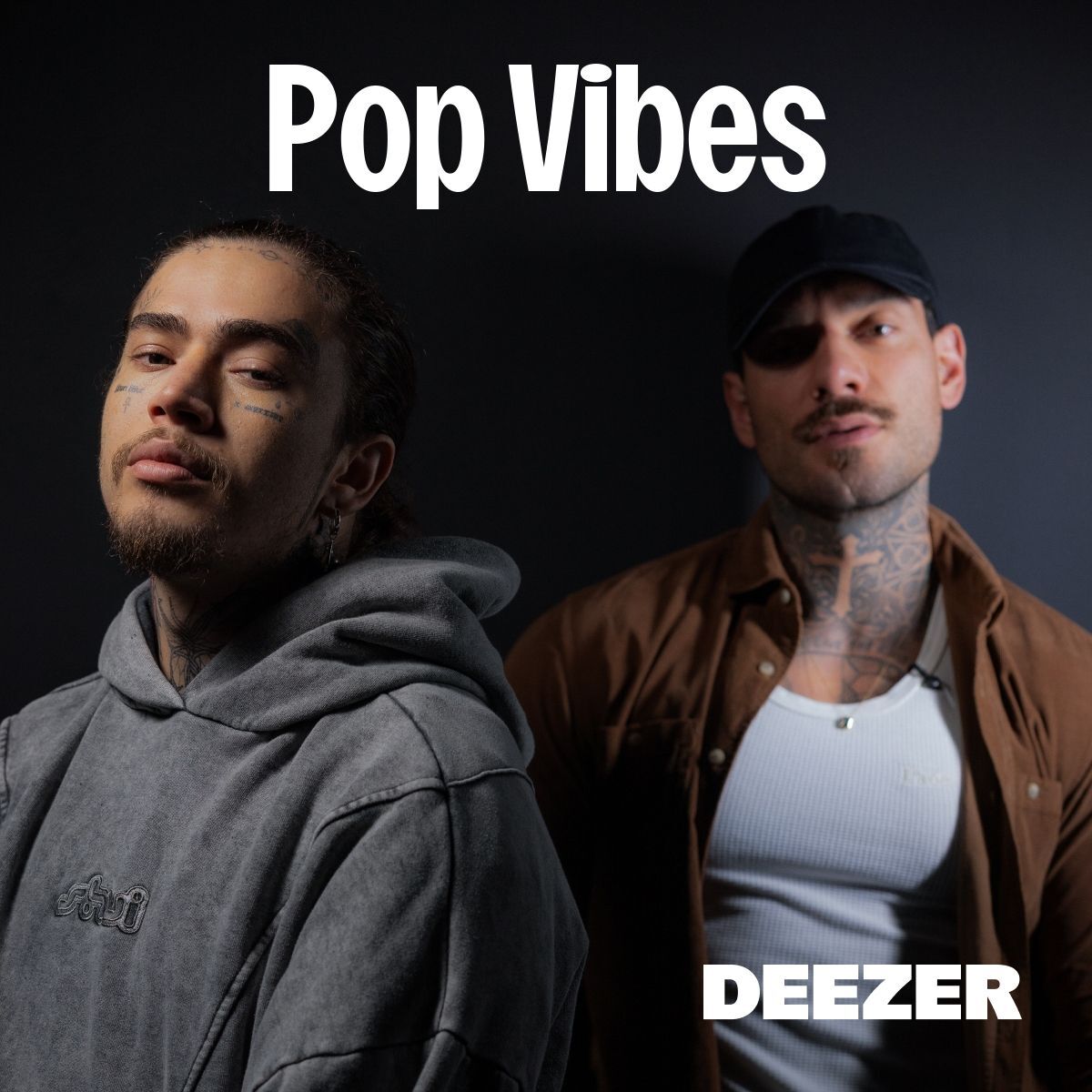 Cover of playlist Pop Vibes
