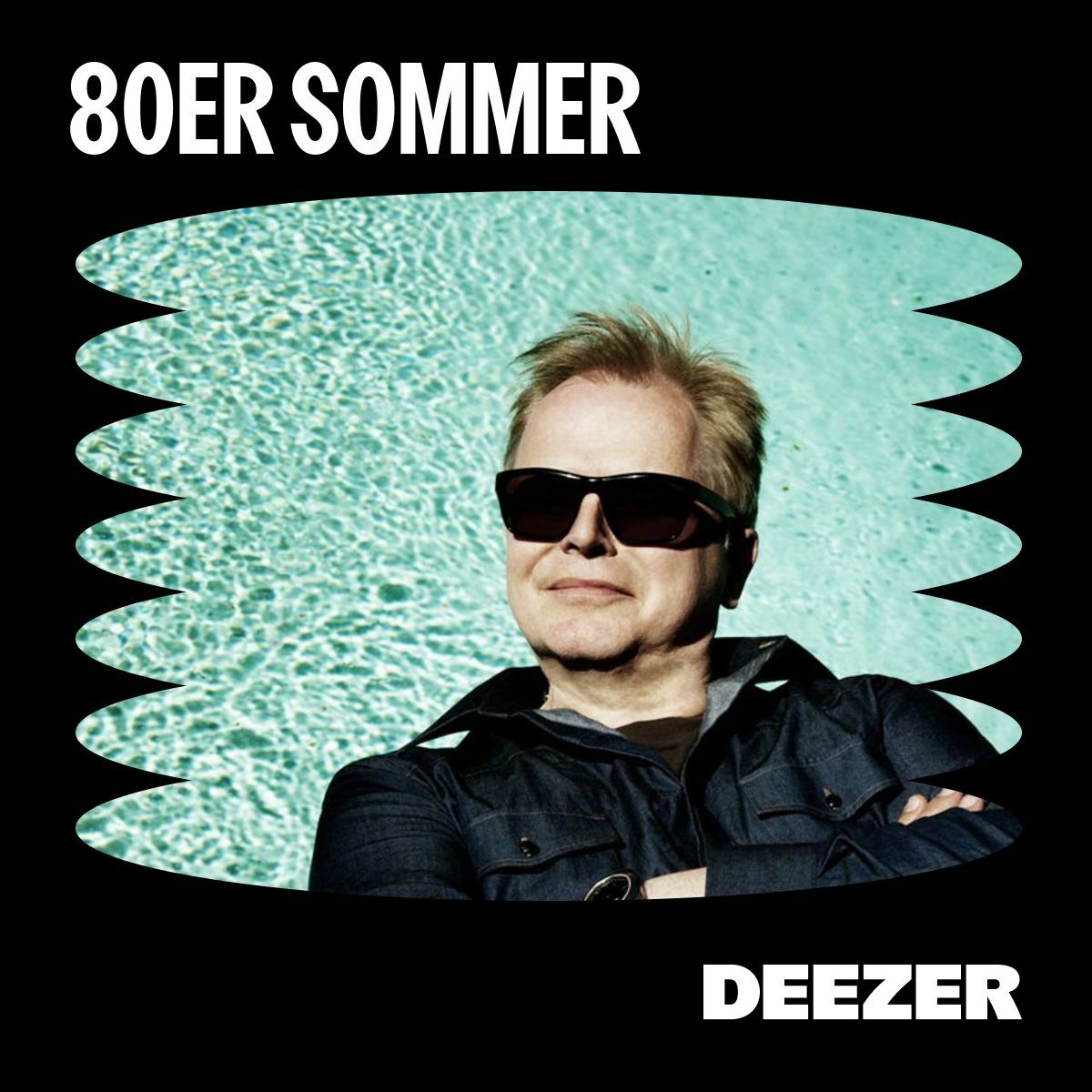 Cover of playlist Deutschland, deine Sommer Hits - 80er