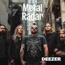 Metal Radar