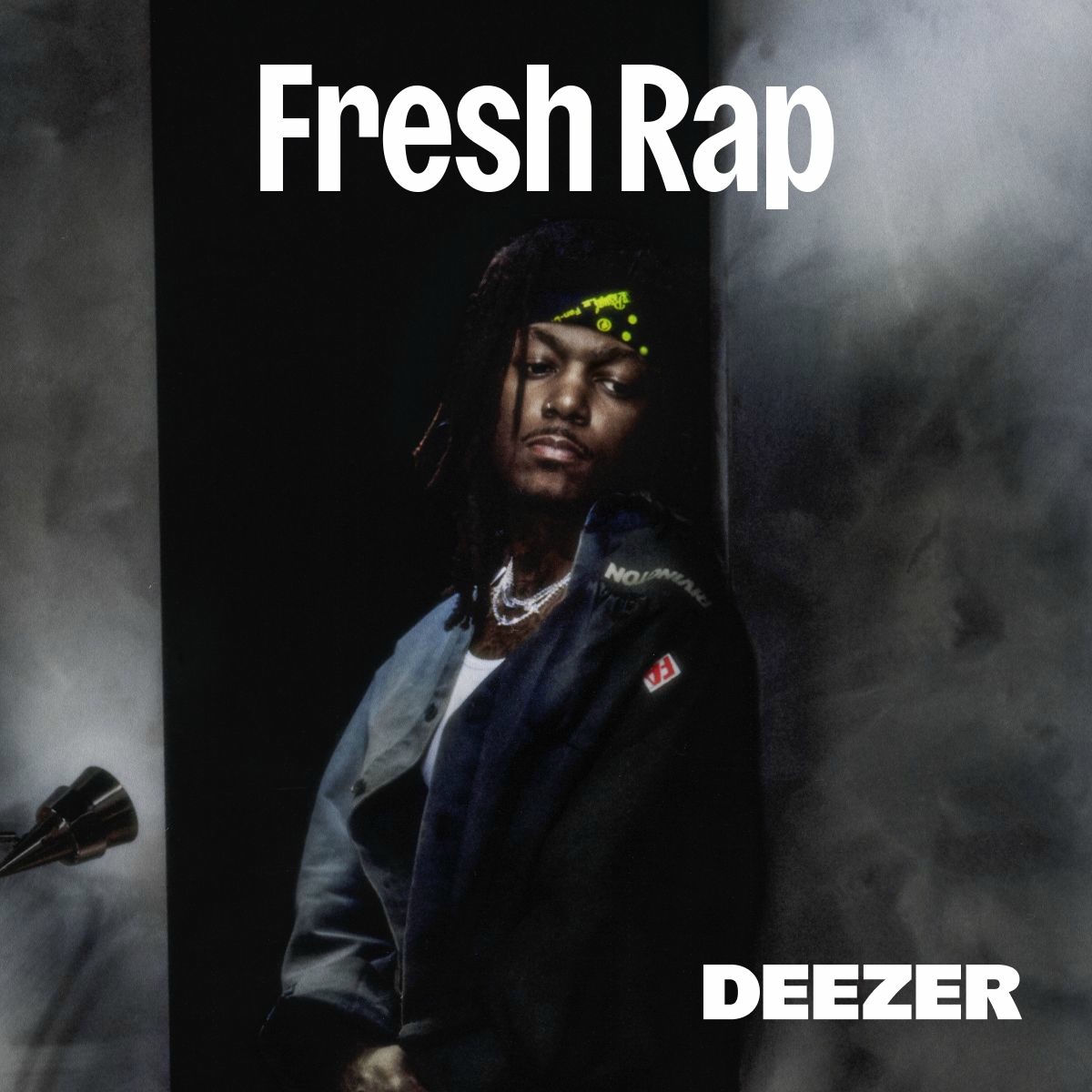 Cover of playlist Fresh Rap