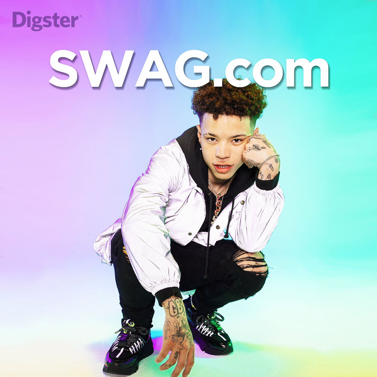 Cover of playlist Swag.com