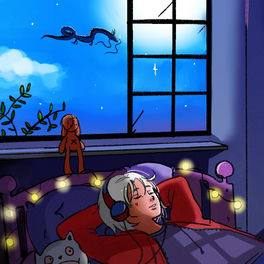 Sleep Lofi Beats Anime (by Kato)