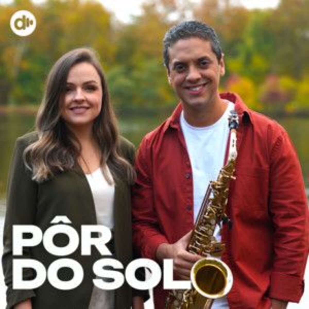 Cover of playlist Pôr do Sol