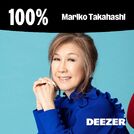 100% Mariko Takahashi