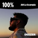 100% AM La Scampia