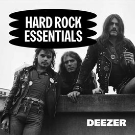 Hard Rock Essentials