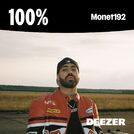 100% Monet192