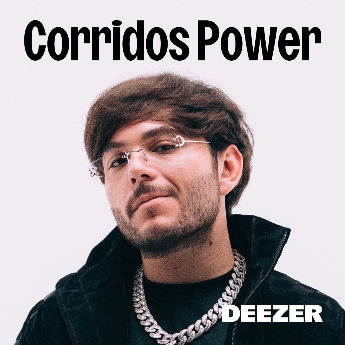 Cover of playlist Corridos Power