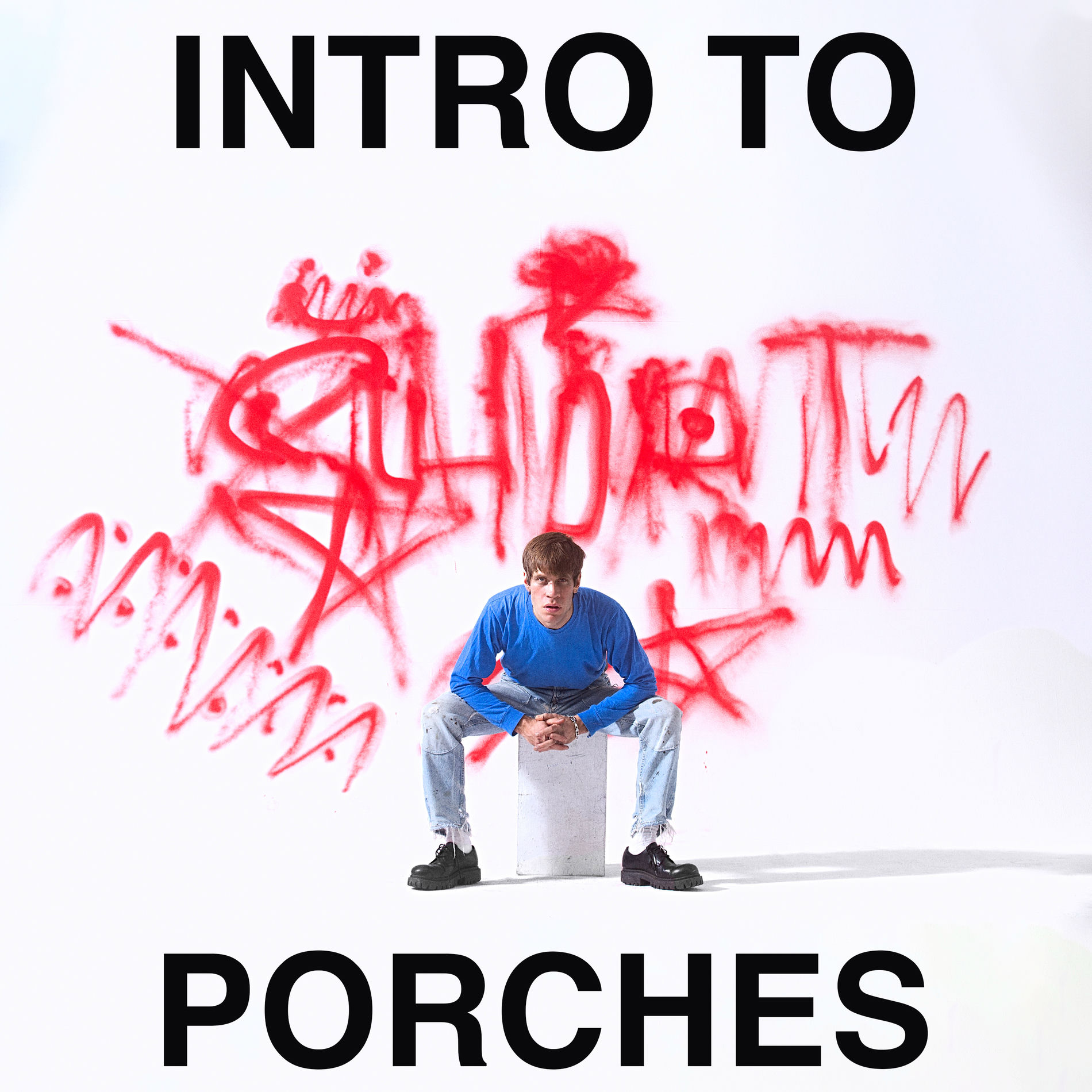 Cover of playlist Intro to Porches