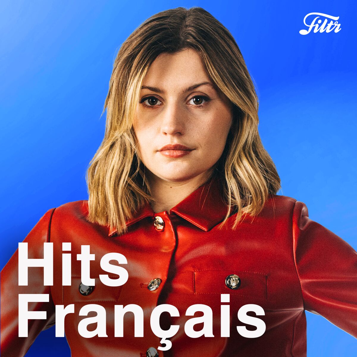 Cover of playlist Hits Francais 2025 🇫🇷 Musique Pop France Chanson