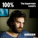 100% The Supermen Lovers