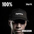 100% Shy FX