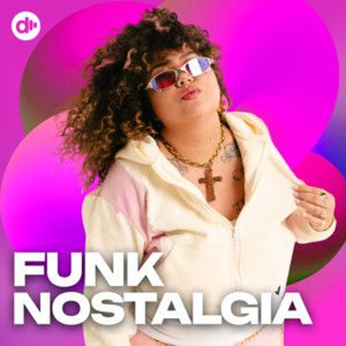 Cover of playlist FUNK NOSTALGIA 🔥Funk Antigo 🔥Baile Funk das Antiga