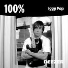 100% Iggy Pop