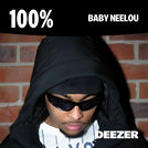 100% BABY NEELOU