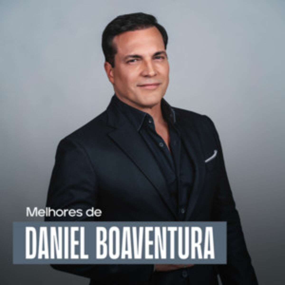 Cover of playlist Daniel Boaventura  As Melhores