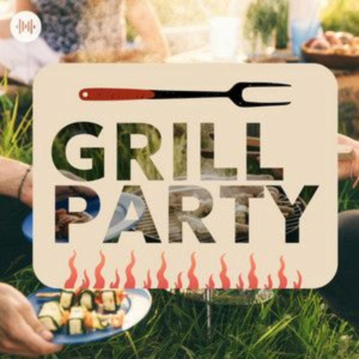 Cover of playlist Grillparty 2025 🔥 Grillen & Barbecue 🥩 Summer BBQ 