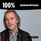 100% Jackson Browne